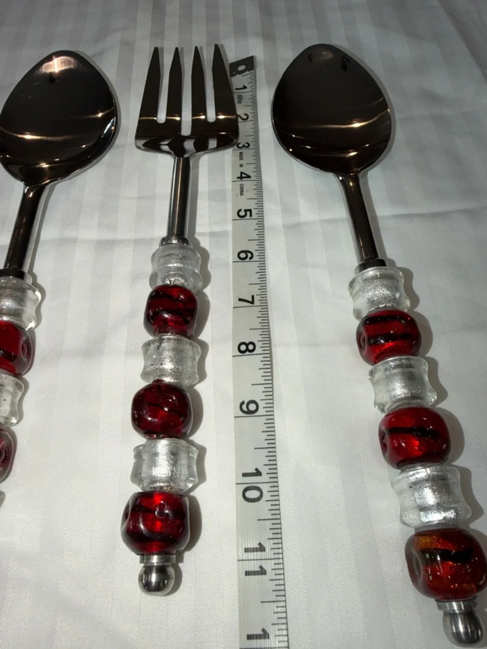 The Pampered Chef beautiful piece